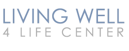 Chiropractic Hazlet NJ Living Well 4 Life Center Logo