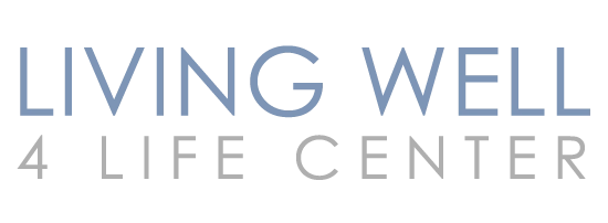 Chiropractic Hillsborough Township NJ Living Well 4 Life Center Logo
